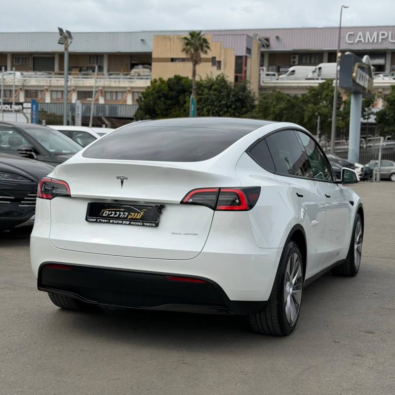 ���� MODEL Y - ����� 5