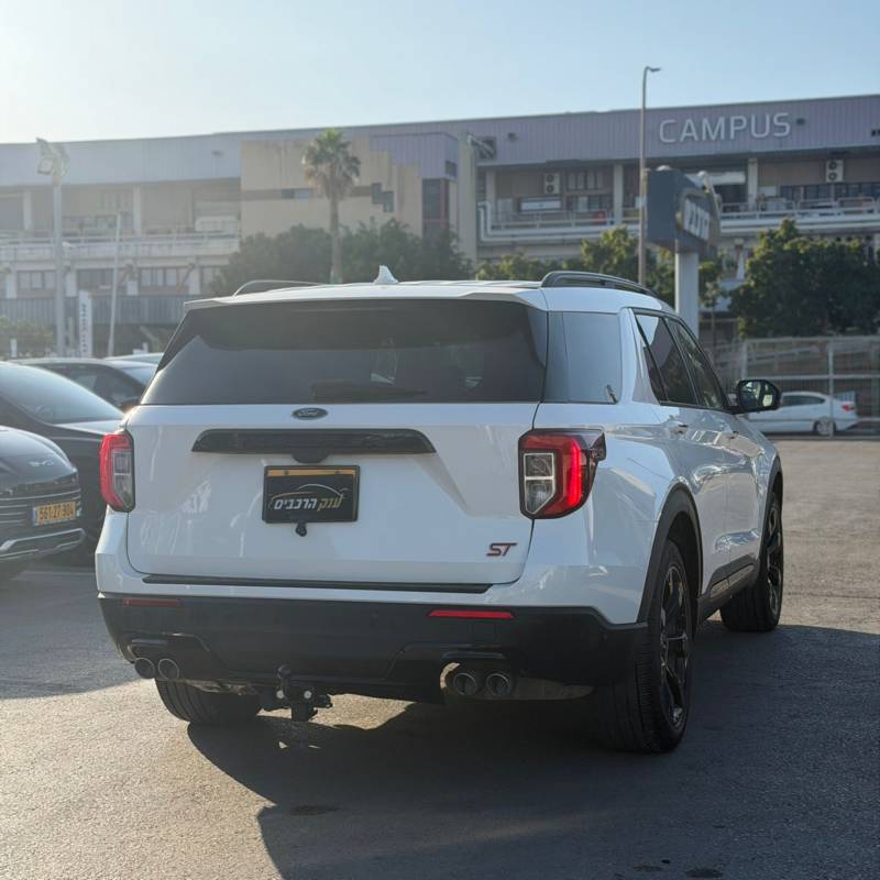 ���� EXPLORER-ST - ����� 5