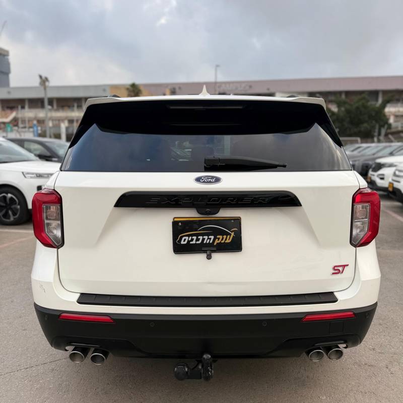 ���� EXPLORER-ST - ����� 5