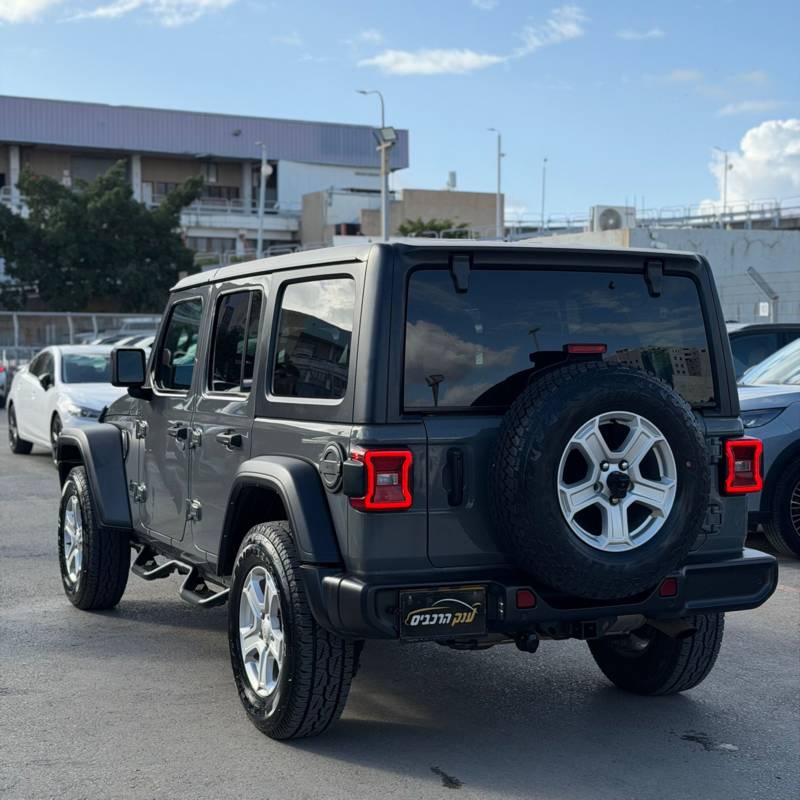 �'�� WRANGLER - ����� 5