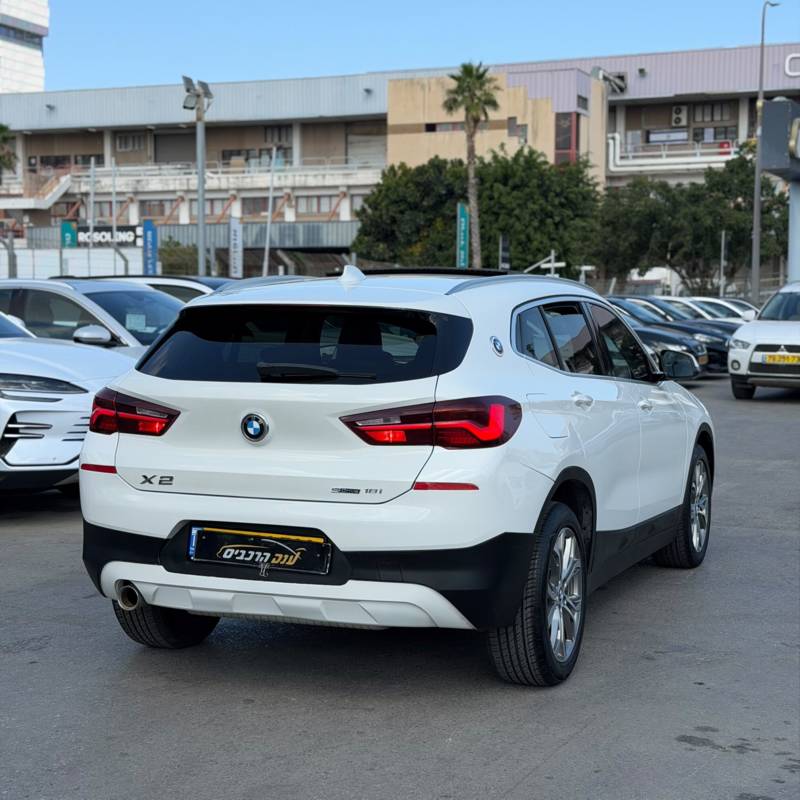 � � �� X2 SDRIVE 18I - ����� 5