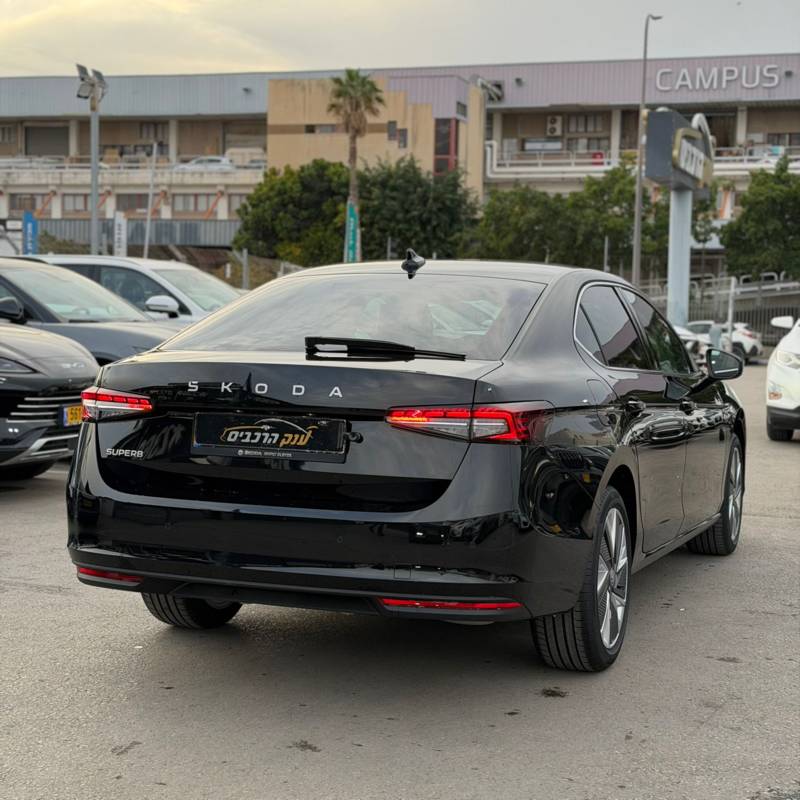 ����� SUPERB - ����� 5