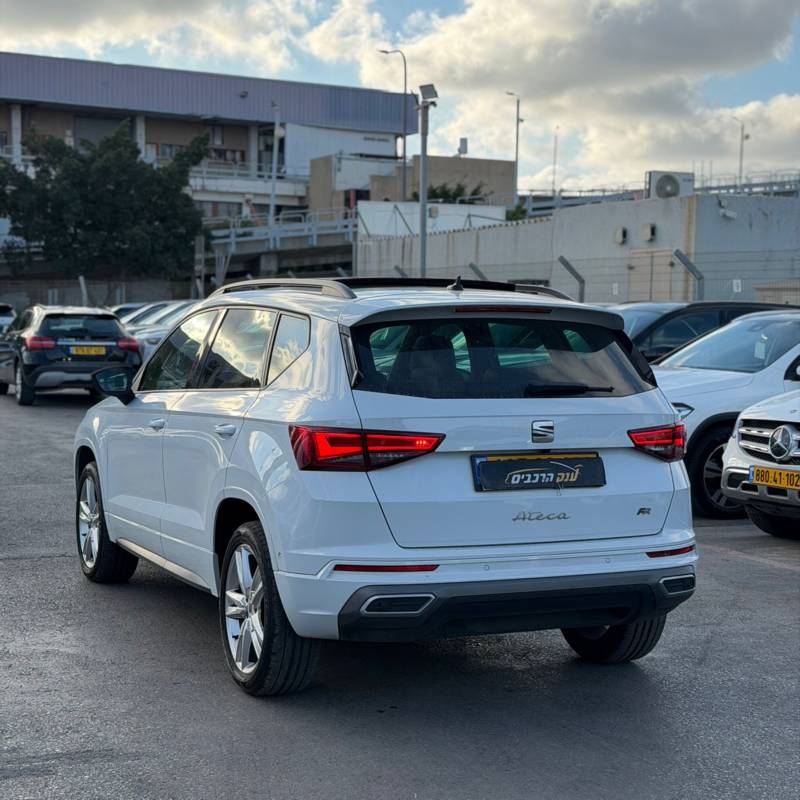���� ATECA - ����� 5
