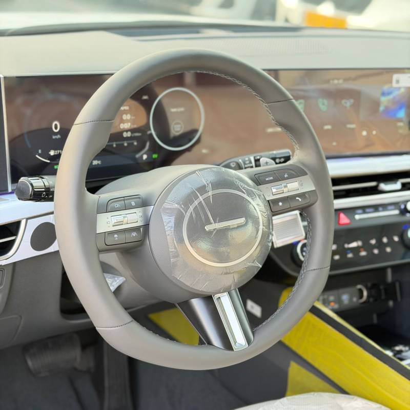 ������ SONATA HYBRID - ����� 5