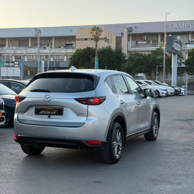  MAZDA CX-5 -  5