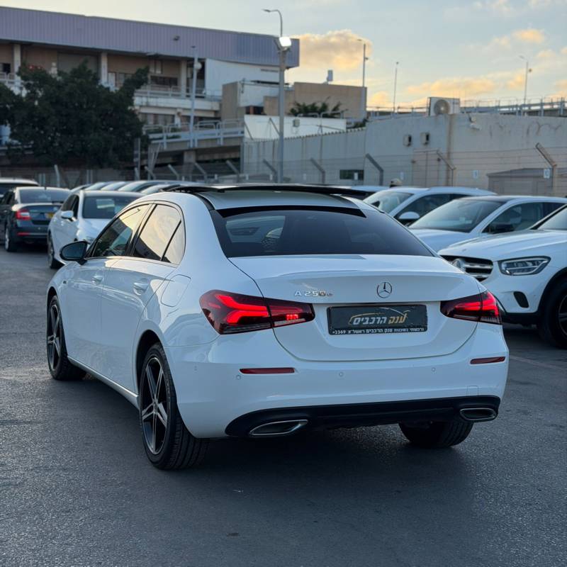 ����� A250E - ����� 5