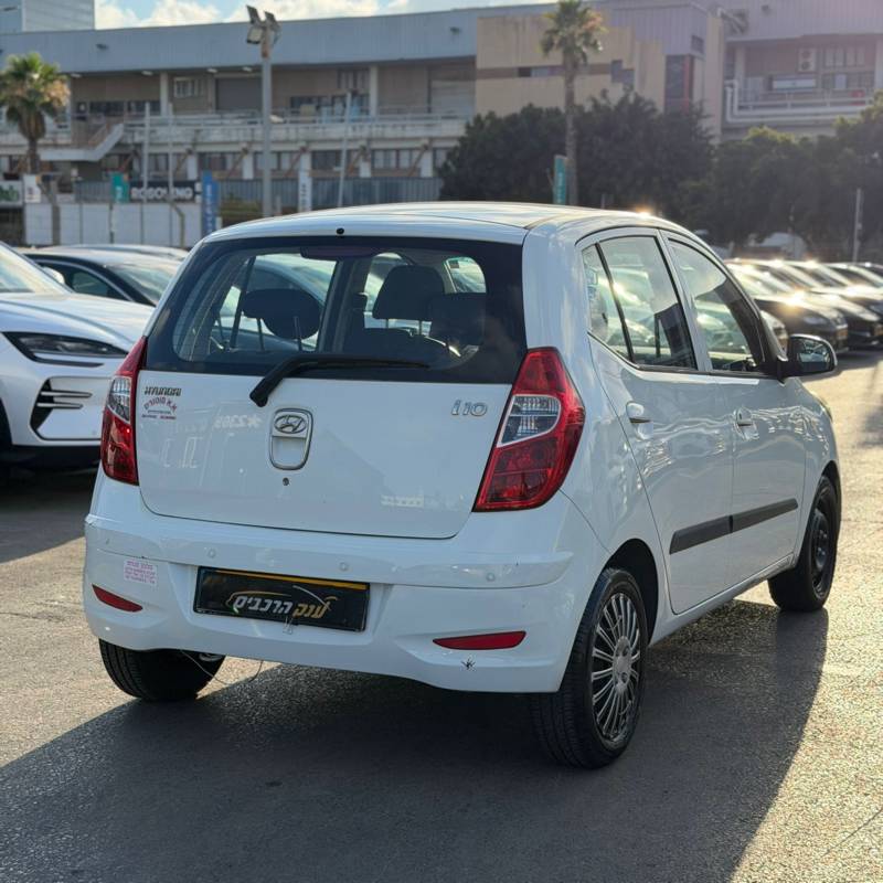 ������ I10 - ����� 5