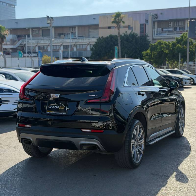 ������� XT4 - ����� 5