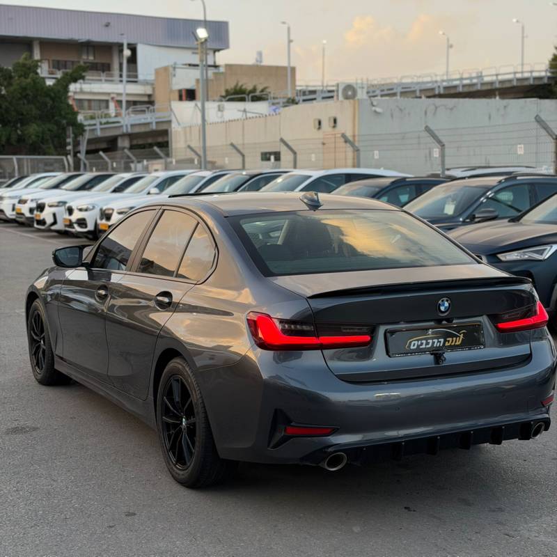 � � �� 318I - ����� 5
