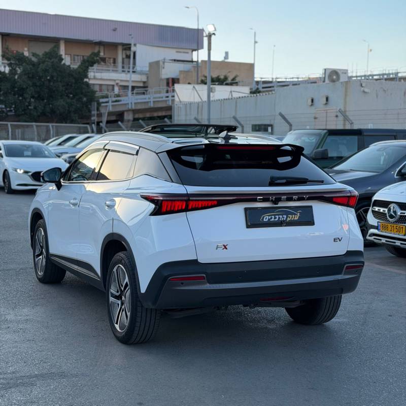 �'�� FX EV - ����� 5
