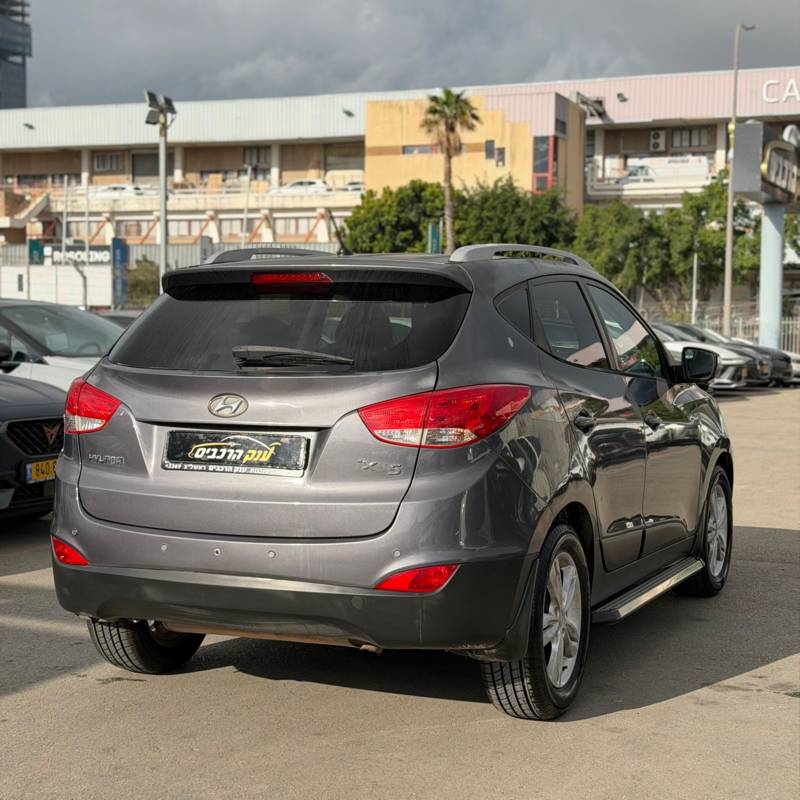 ������ IX35 - ����� 5