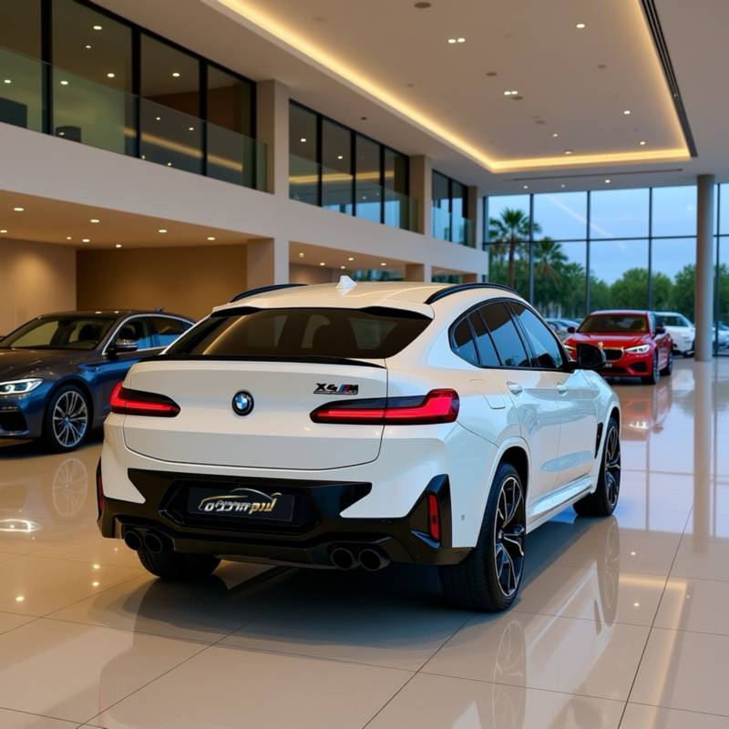 � � �� X4 M - ����� 5