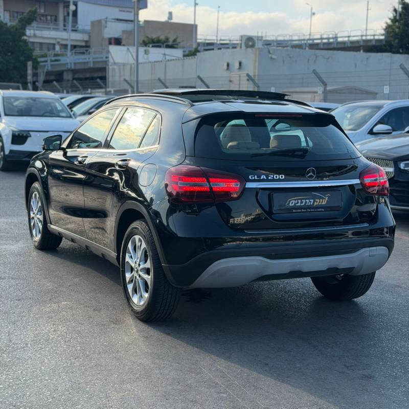 ����� GLA200 - ����� 5