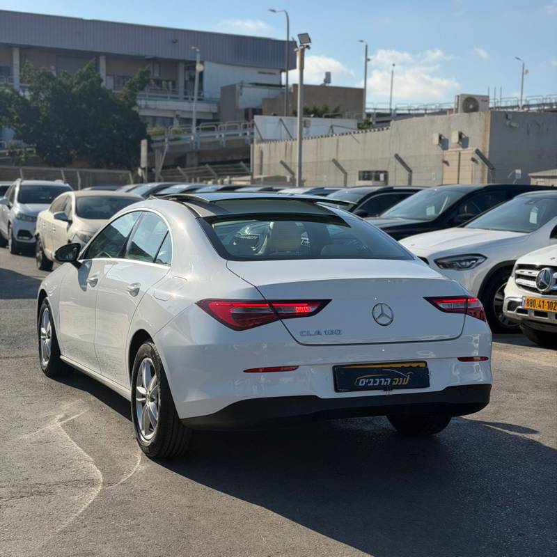 ����� CLA180 - ����� 5