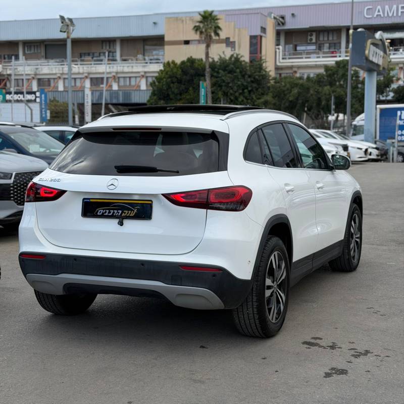 ����� GLA200 - ����� 5