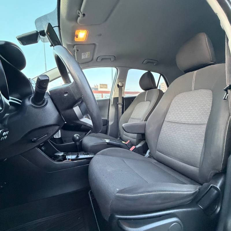 ��� PICANTO - ����� 6