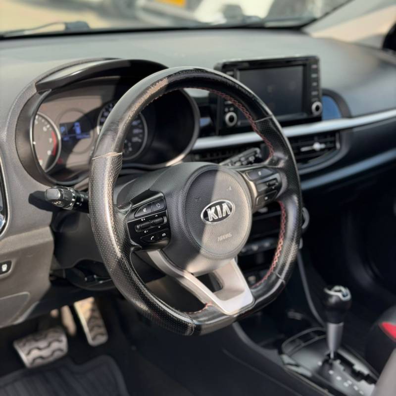 ��� PICANTO - ����� 6