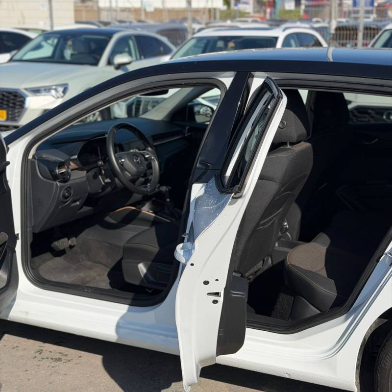 ����� FABIA - ����� 6