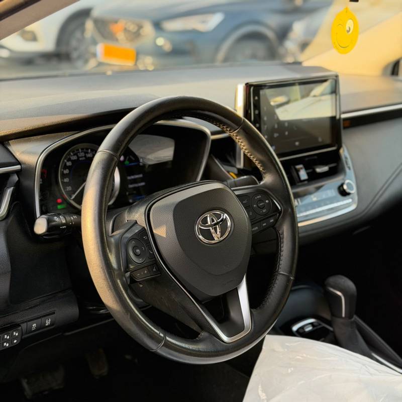 ������ COROLLA HSD SDN - ����� 6