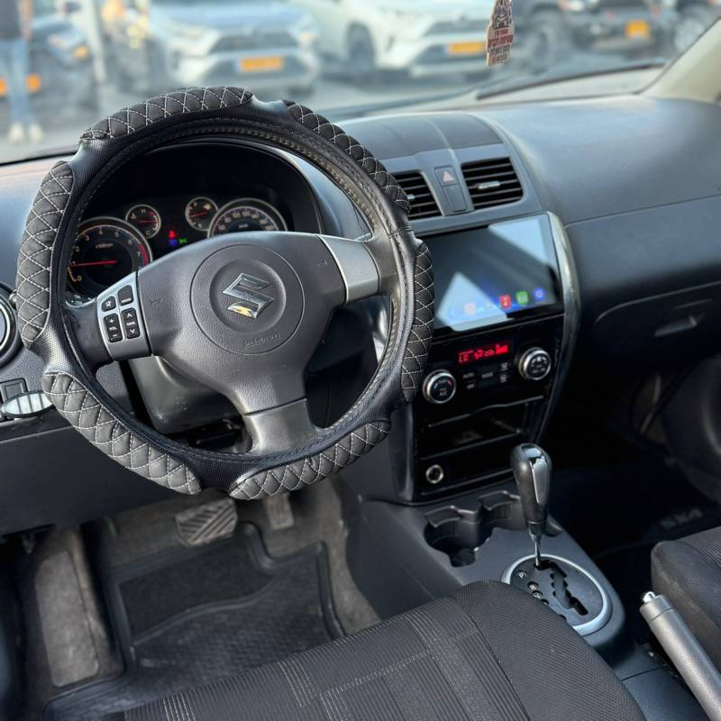  SX4 -  6