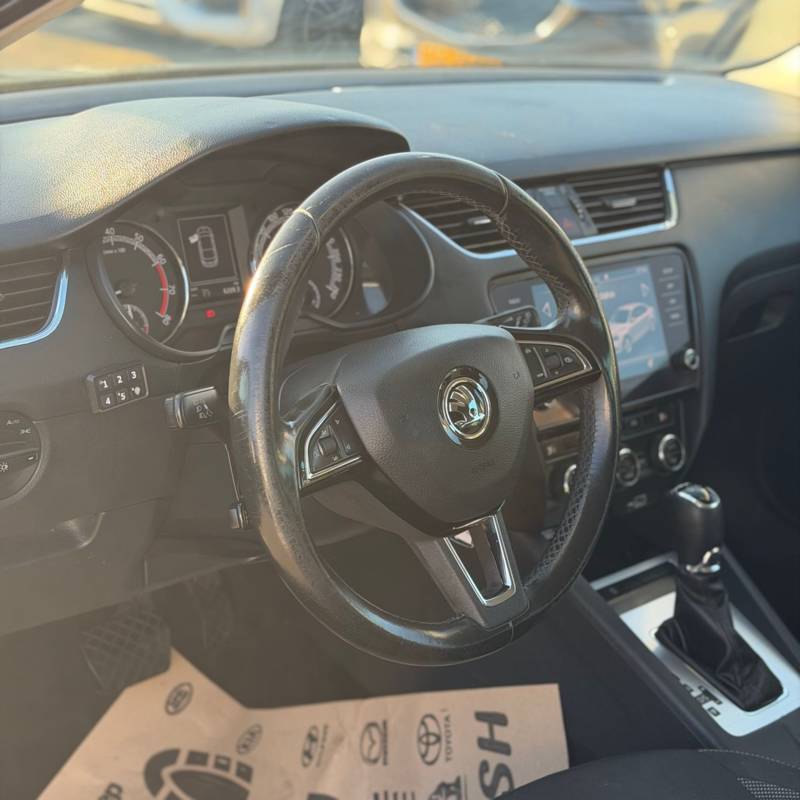 ����� OCTAVIA - ����� 6
