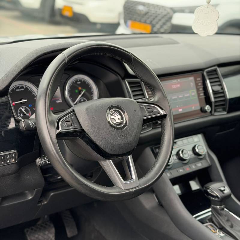 ����� KODIAQ - ����� 6