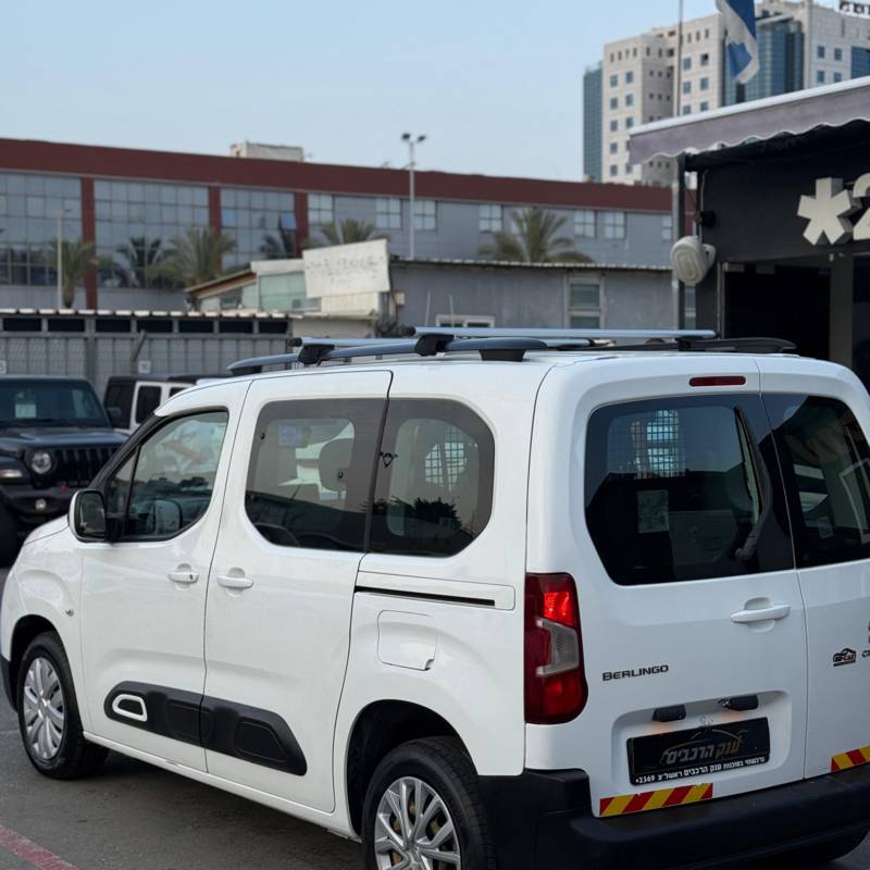  BERLINGO -  6