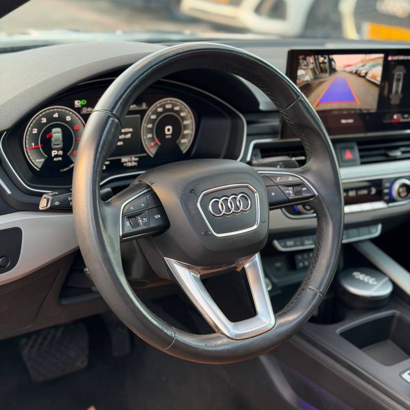 ����� A5 SPORTBACK - ����� 6