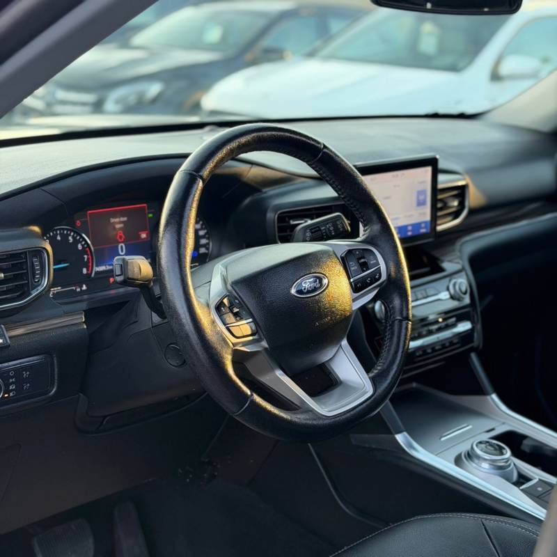 ���� EXPLORER-LIMITE - ����� 6