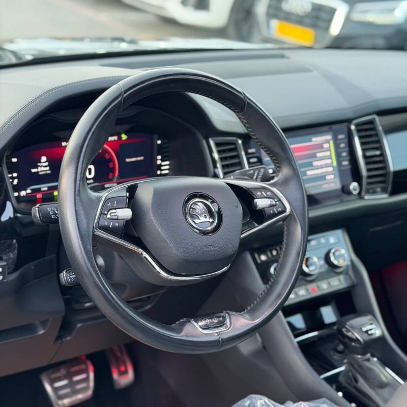 ����� KODIAQ FL - ����� 6
