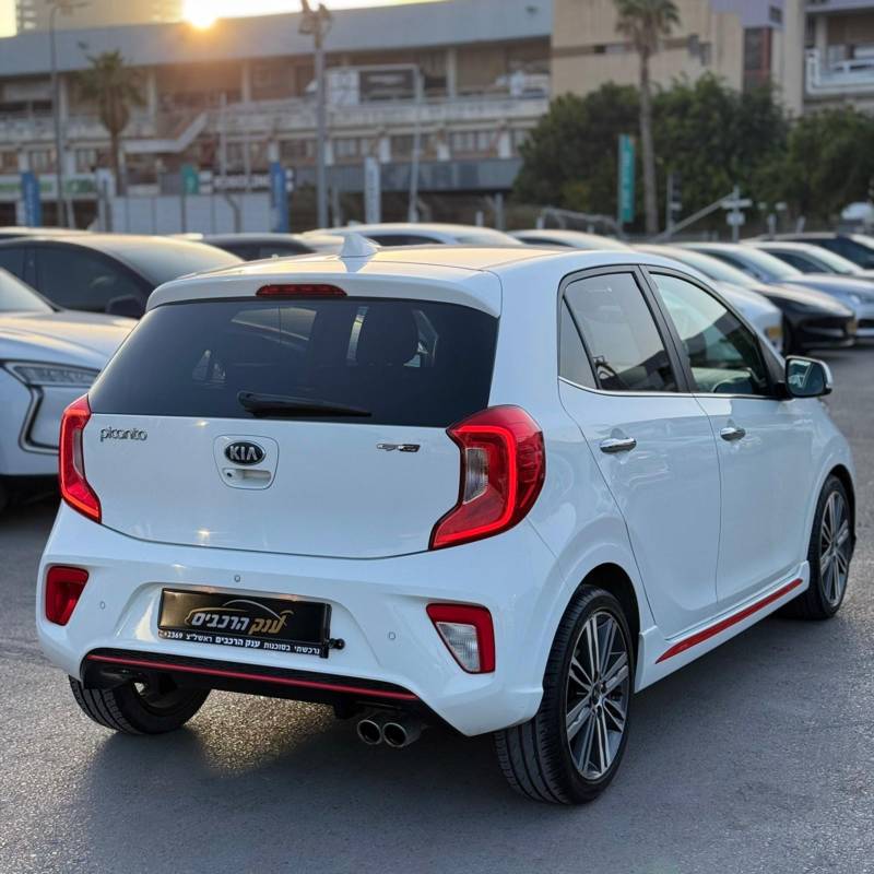 ��� PICANTO - ����� 6