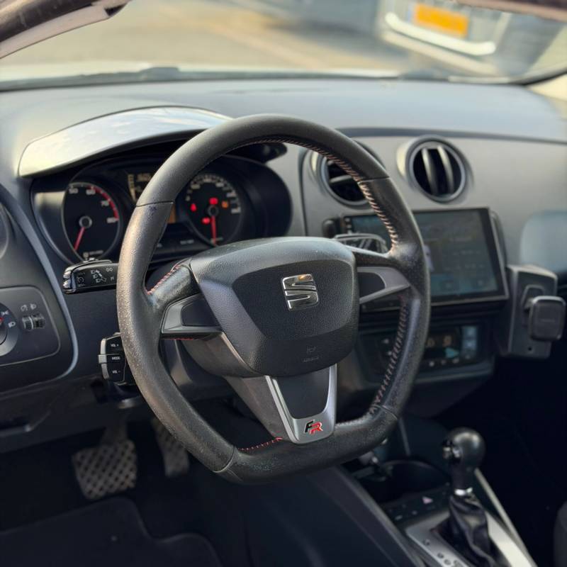 ���� IBIZA - ����� 6