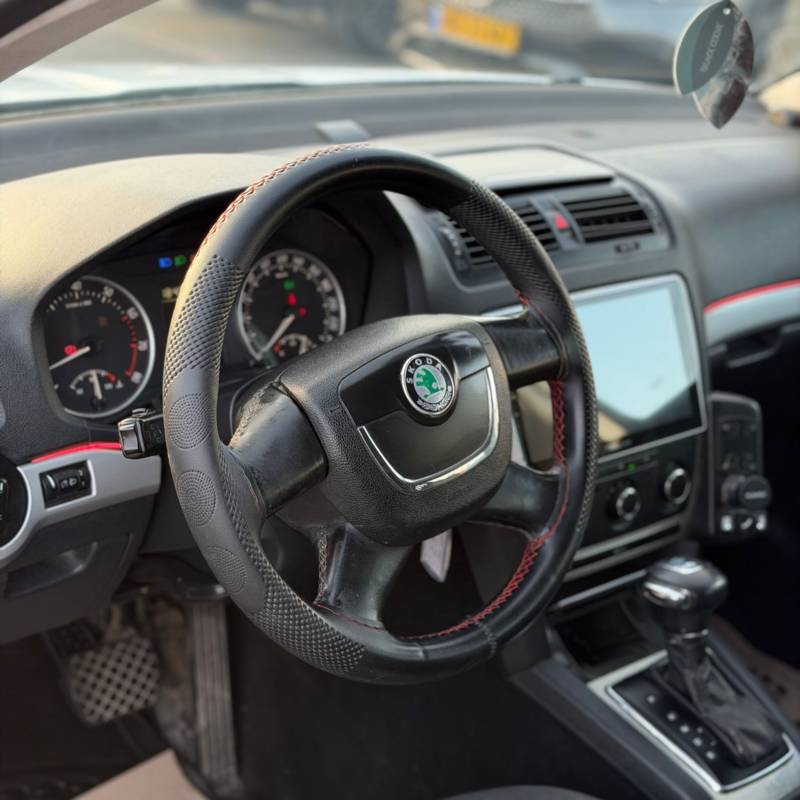 ����� OCTAVIA - ����� 6
