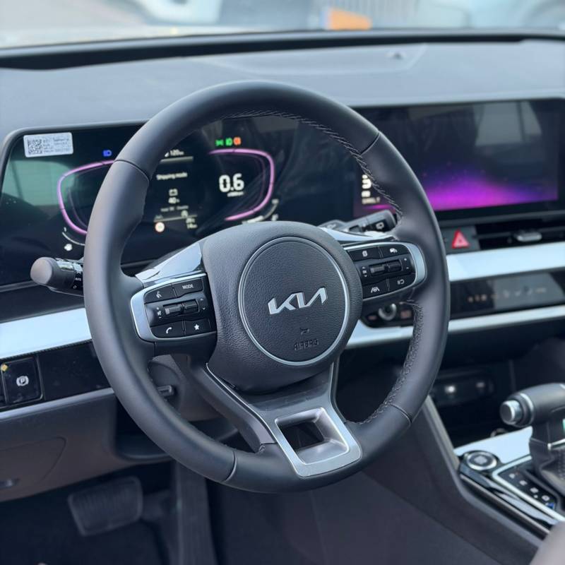 ��� SPORTAGE - ����� 6