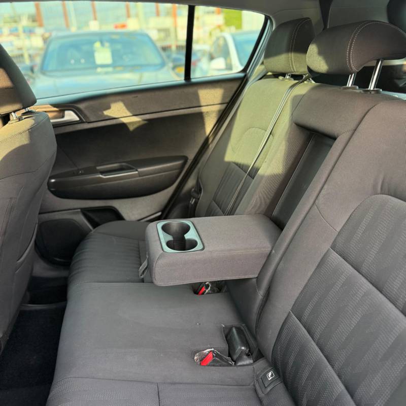 ��� SPORTAGE - ����� 6