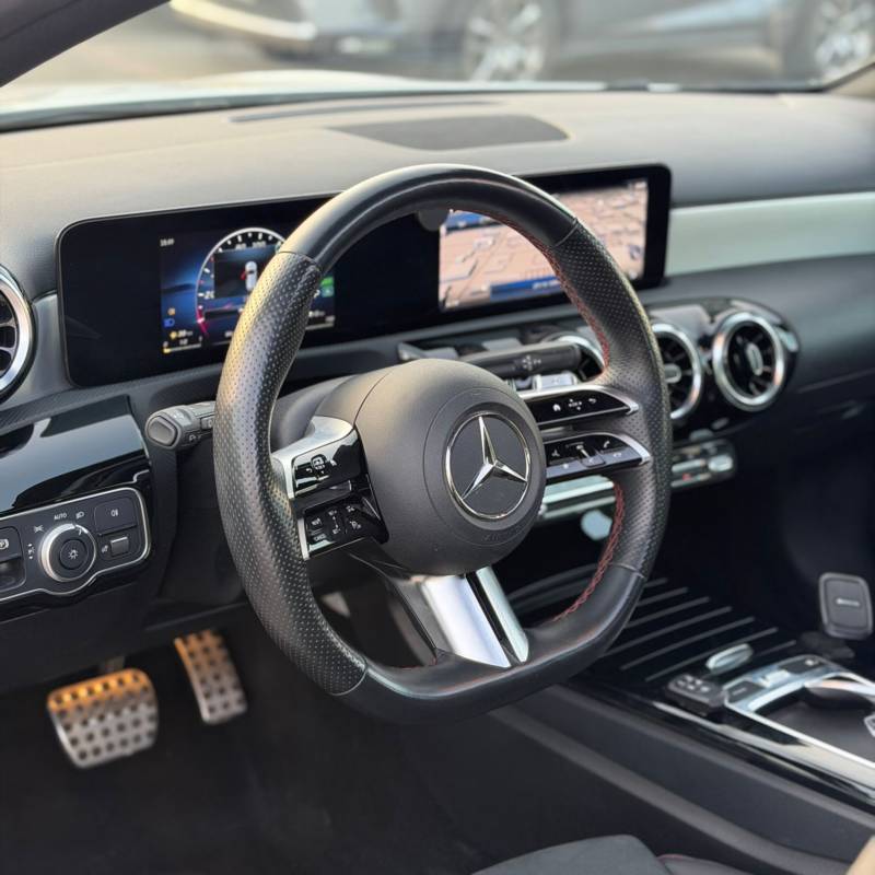 ����� A 250 E - ����� 6