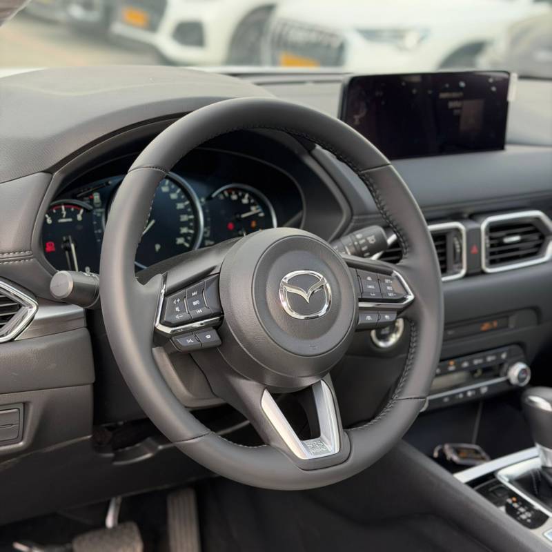 ���� MAZDA CX-5 - ����� 6