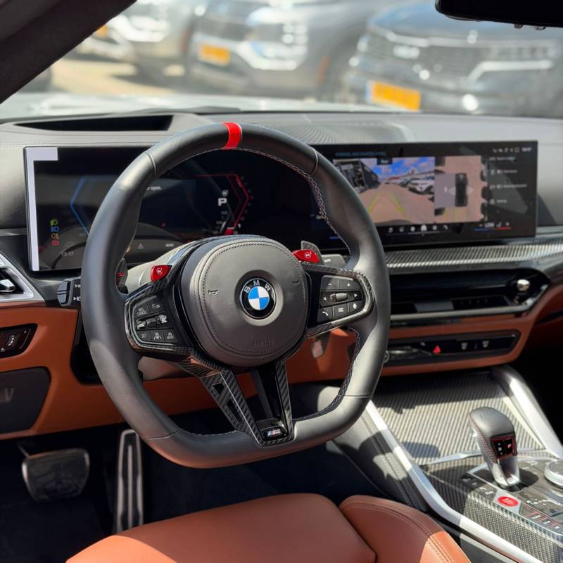 � � �� M4 COMPETITION - ����� 6