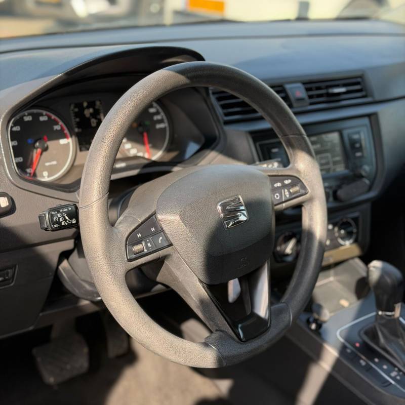 ���� IBIZA - ����� 6