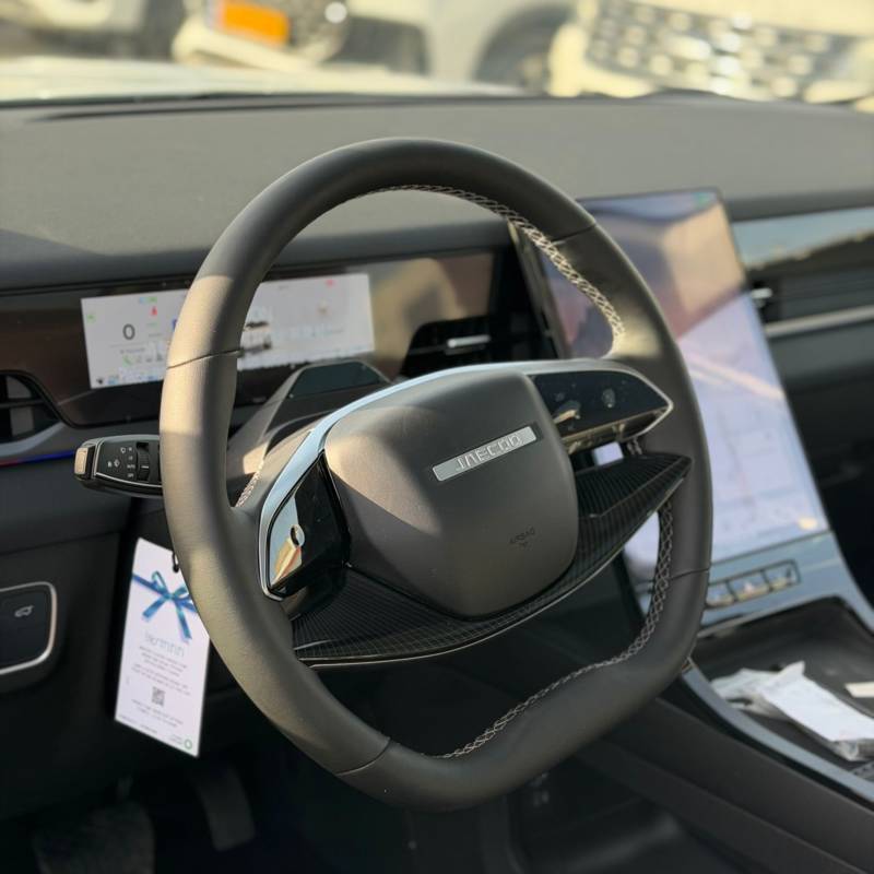 �'��� JAECOO 5 - ����� 6