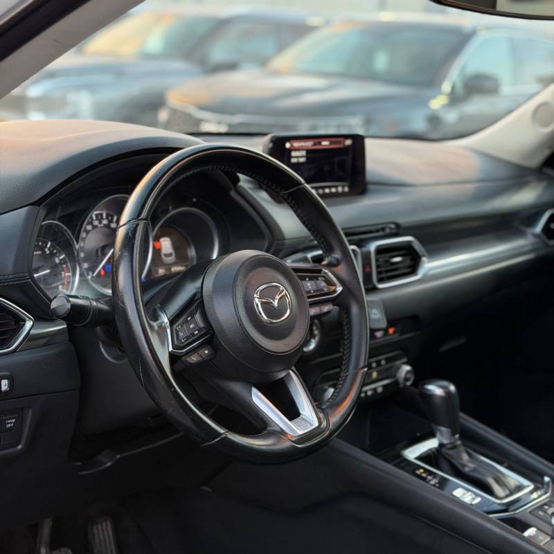 ���� MAZDA CX-5 - ����� 6