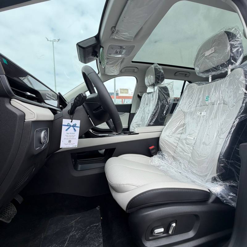 �'��� JAECOO 5 HEV - ����� 6