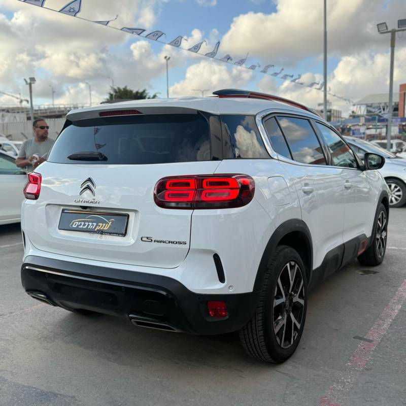  C5 AIRCROSS -  6