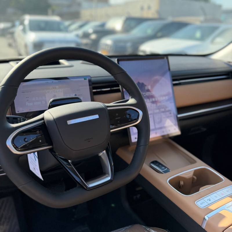 �'��� JAECOO7 PHEV - ����� 6