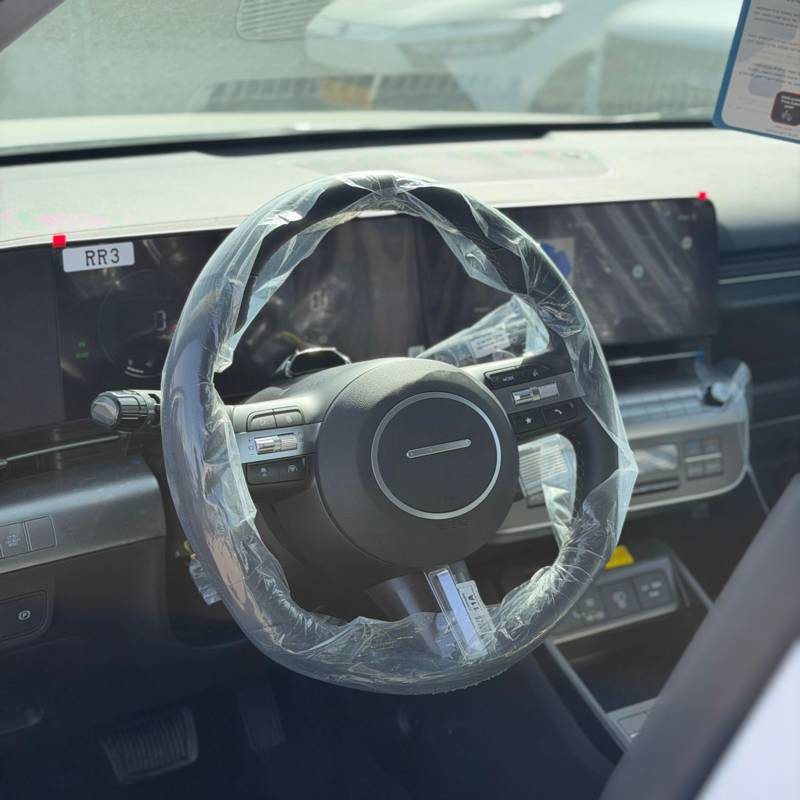 ������ KONA HYBRID - ����� 6