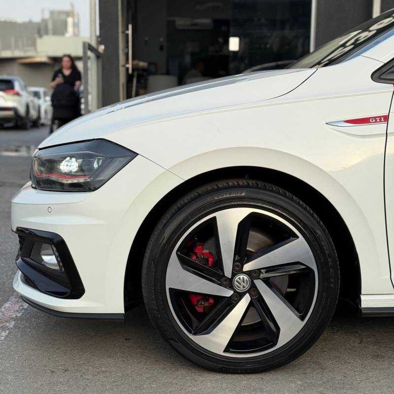  POLO GTI -  6