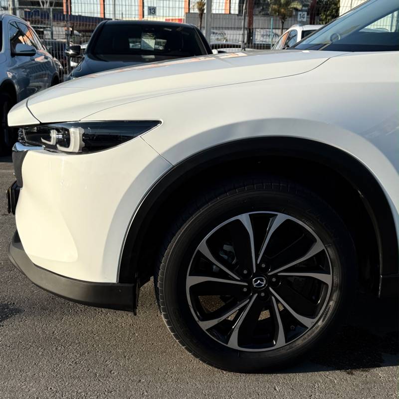 ���� MAZDA CX-5 - ����� 6
