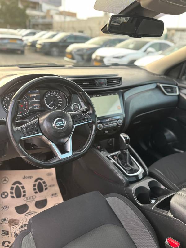 ����� QASHQAI - ����� 6