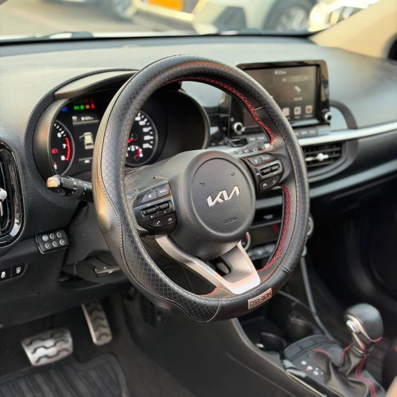 ��� PICANTO - ����� 6