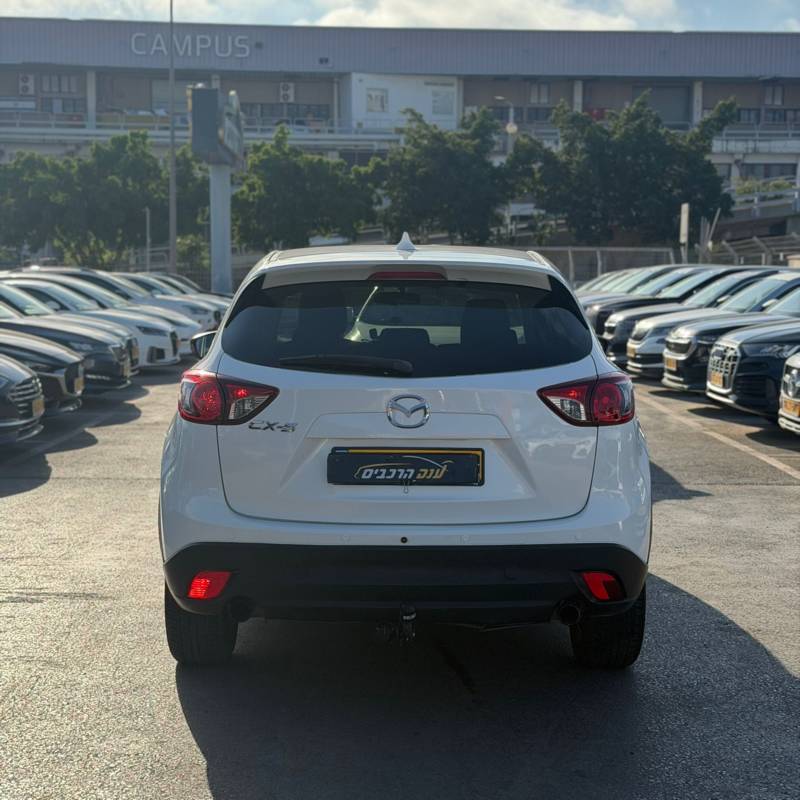 ���� MAZDA CX-5 - ����� 6